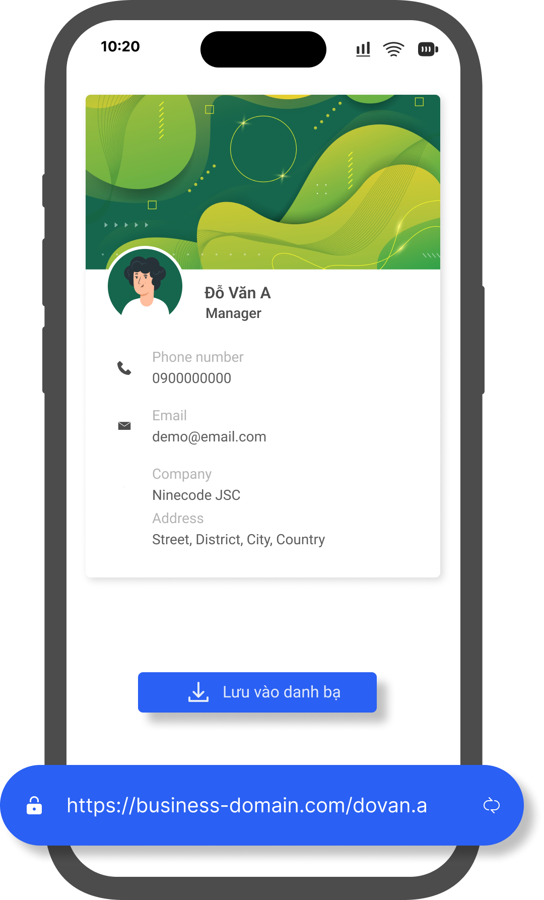 Verificação de colaboradores Ninecard